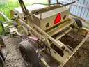 Truax Grass Seed Harvester, Model SH-048