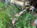 Truax Grass Seed Harvester, Model SH-048