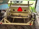 Truax Grass Seed Harvester, Model SH-048