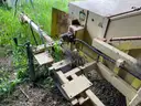 Truax Grass Seed Harvester, Model SH-048