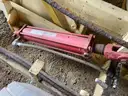 Truax Grass Seed Harvester, Model SH-048