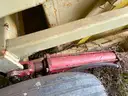 Truax Grass Seed Harvester, Model SH-048