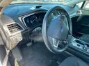 2019 Ford Fusion SE SEDAN 4-DR, 2.5L L4