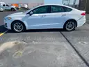 2019 Ford Fusion SE SEDAN 4-DR, 2.5L L4