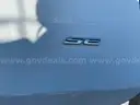 2019 Ford Fusion SE SEDAN 4-DR, 2.5L L4