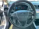 2019 Ford Fusion SE SEDAN 4-DR, 2.5L L4