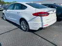 2019 Ford Fusion SE SEDAN 4-DR, 2.5L L4