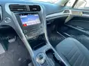 2019 Ford Fusion SE SEDAN 4-DR, 2.5L L4