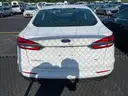 2019 Ford Fusion SE SEDAN 4-DR, 2.5L L4