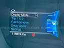 2019 Ford Fusion SE SEDAN 4-DR, 2.5L L4