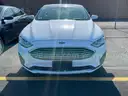 2019 Ford Fusion SE SEDAN 4-DR, 2.5L L4