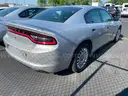 2019 Dodge Charger AWD Police Package SEDAN 4-DR, 5.7L V8