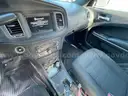 2019 Dodge Charger AWD Police Package SEDAN 4-DR, 5.7L V8