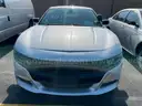 2019 Dodge Charger AWD Police Package SEDAN 4-DR, 5.7L V8