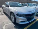 2019 Dodge Charger AWD Police Package SEDAN 4-DR, 5.7L V8