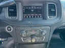 2019 Dodge Charger AWD Police Package SEDAN 4-DR, 5.7L V8