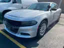 2019 Dodge Charger AWD Police Package SEDAN 4-DR, 5.7L V8