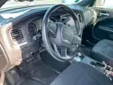 2019 Dodge Charger AWD Police Package SEDAN 4-DR, 5.7L V8