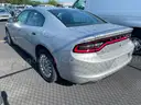 2019 Dodge Charger AWD Police Package SEDAN 4-DR, 5.7L V8