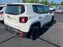 2017 Jeep Renegade SPORT 4WD UTILITY 4-DR, 2.4L L4