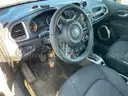 2017 Jeep Renegade SPORT 4WD UTILITY 4-DR, 2.4L L4