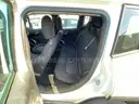 2017 Jeep Renegade SPORT 4WD UTILITY 4-DR, 2.4L L4