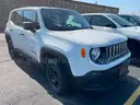 2017 Jeep Renegade SPORT 4WD UTILITY 4-DR, 2.4L L4