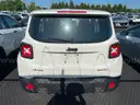 2017 Jeep Renegade SPORT 4WD UTILITY 4-DR, 2.4L L4