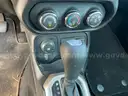2017 Jeep Renegade SPORT 4WD UTILITY 4-DR, 2.4L L4