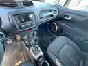 2017 Jeep Renegade SPORT 4WD UTILITY 4-DR, 2.4L L4