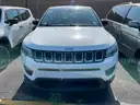 2020 Jeep Compass SPORT 4WD UTILITY 4-DR, 2.4L L4