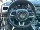 2020 Jeep Compass SPORT 4WD UTILITY 4-DR, 2.4L L4