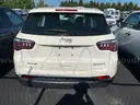 2020 Jeep Compass SPORT 4WD UTILITY 4-DR, 2.4L L4
