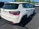 2020 Jeep Compass SPORT 4WD UTILITY 4-DR, 2.4L L4