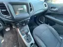 2020 Jeep Compass SPORT 4WD UTILITY 4-DR, 2.4L L4