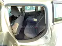 2020 Jeep Compass SPORT 4WD UTILITY 4-DR, 2.4L L4