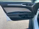 2017 Ford Fusion SEDAN 4-DR, 2.5L L4