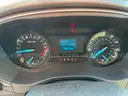 2017 Ford Fusion SEDAN 4-DR, 2.5L L4
