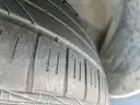 2017 Ford Fusion SEDAN 4-DR, 2.5L L4