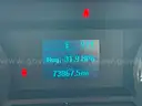 2017 Ford Fusion SEDAN 4-DR, 2.5L L4