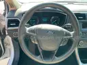 2017 Ford Fusion SEDAN 4-DR, 2.5L L4