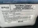 2017 Ford Fusion SEDAN 4-DR, 2.5L L4