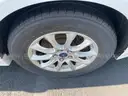 2017 Ford Fusion SEDAN 4-DR, 2.5L L4