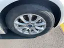 2017 Ford Fusion SEDAN 4-DR, 2.5L L4