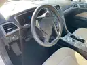 2017 Ford Fusion SEDAN 4-DR, 2.5L L4