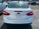 2014 Ford Focus SE SEDAN 4-DR, 2.0L L4