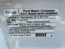 2014 Ford Focus SE SEDAN 4-DR, 2.0L L4