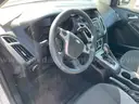 2014 Ford Focus SE SEDAN 4-DR, 2.0L L4