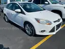 2014 Ford Focus SE SEDAN 4-DR, 2.0L L4