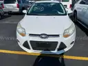 2014 Ford Focus SE SEDAN 4-DR, 2.0L L4